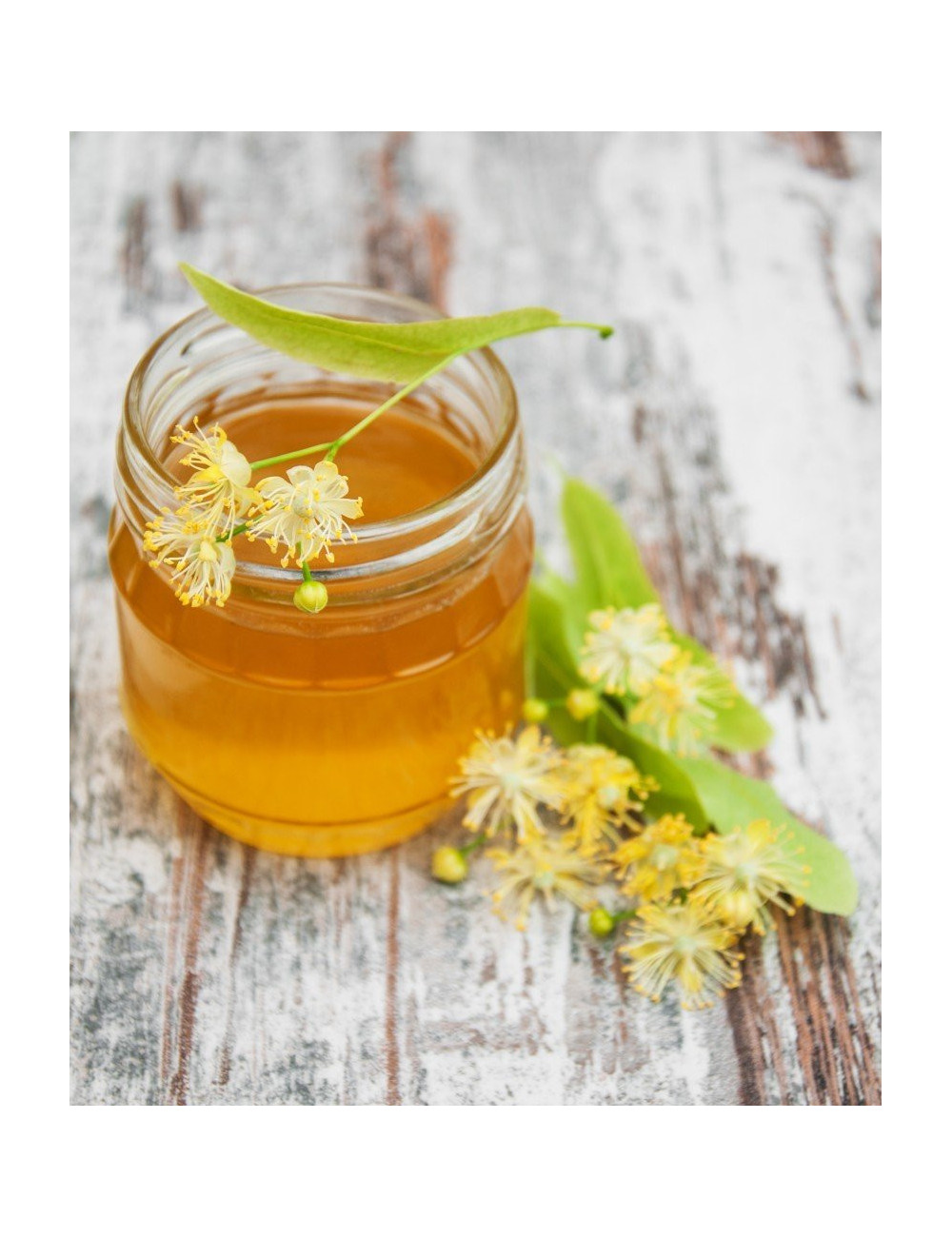 Natural Multiflorous Forest Honey 1.2 kg, Pure, Organic, Unheated
