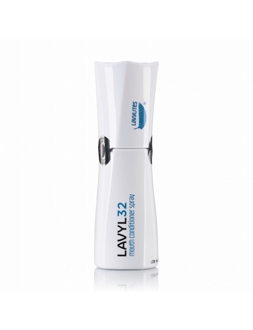 Lavyl 32 Oral Spray – Herbal Gum & Mouth Care Solution