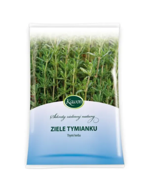 Thyme Herb 50g | Dried Thymus Serpyllum Herbal Tea & Spice
