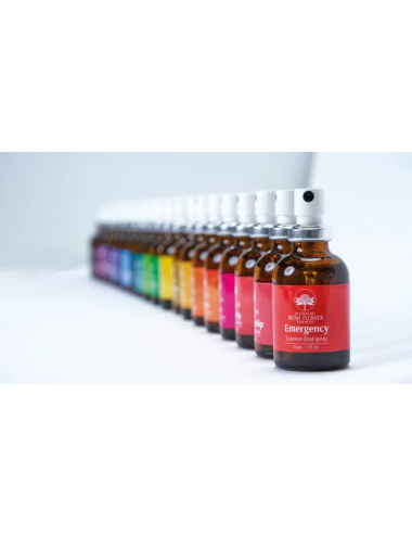 Woman Oral Spray, Australian Bush Flower Essence 30ml