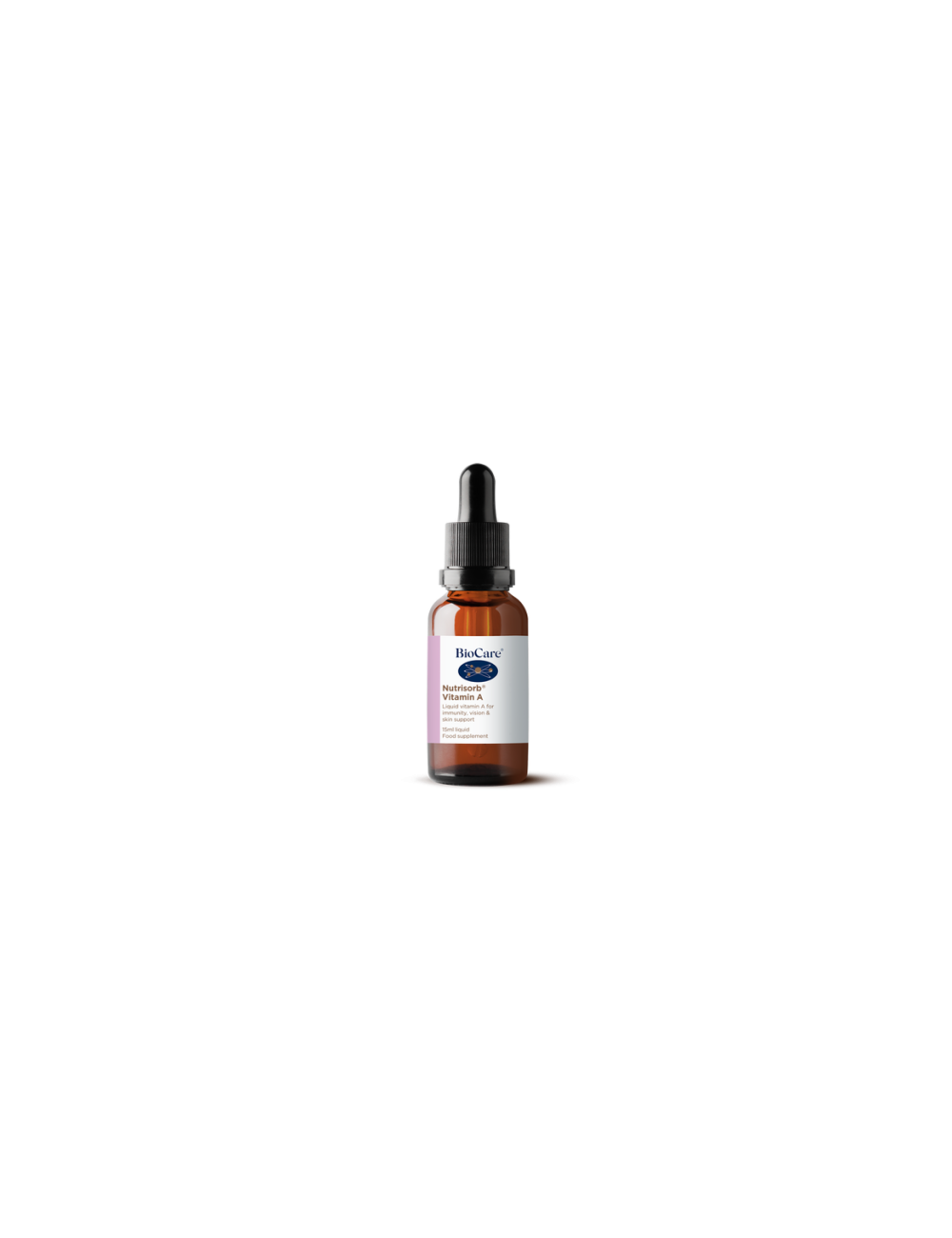 BioCare Nutrisorb® Vitamin A 15ml