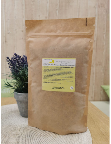 Tahuari Original Peruvian Herbs 50g, Instytut Uncaria