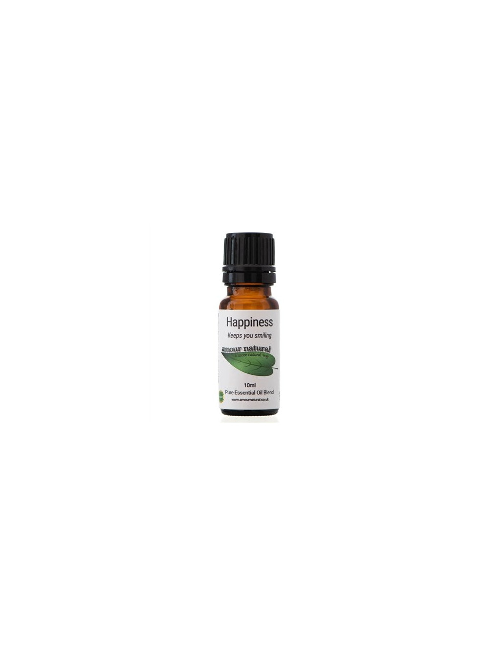 Happiness Pure Essential Oil 10ml