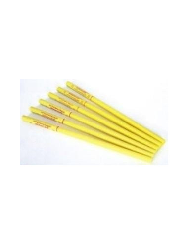 Indian Hopi, Small Herbal Candles, Ear candling, 6 pieces in box