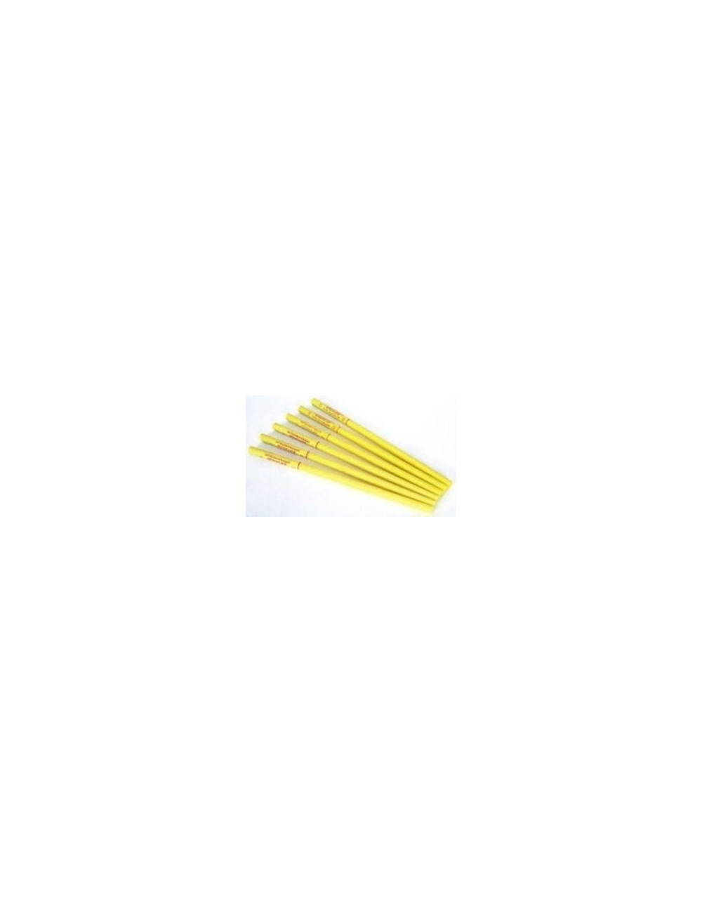 Indian Hopi, Small Herbal Candles, Ear candling, 6 pieces in box
