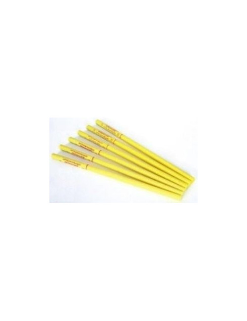 Indian Hopi, Small Herbal Candles, Ear candling, 6 pieces in box